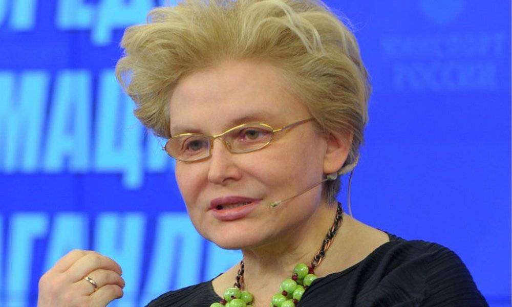 Елена Малышева - Елена Малышева заявила, что природа «избавляется» от людей старше 50 лет - gubdaily.ru