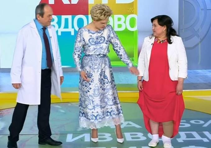 Елена Малышева - Елена Малышева ответила на обвинения тяжелобольной участницы шоу из Башкирии - bash.news - Москва - Башкирия