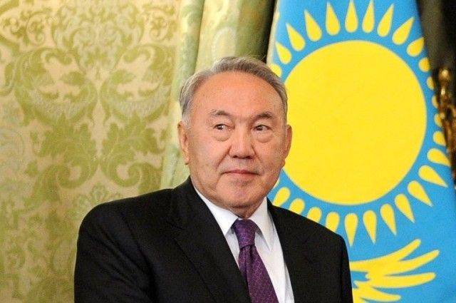 Касым-Жомарт Токаев - Нурсултан Назарбаев - Назарбаев рассказал, почему покинул пост главы государства - aif.ru - Казахстан - Астана