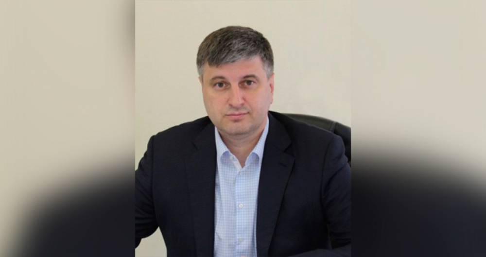 В Москве задержан министр лесного комплекса Иркутской области - m24.ru - Иркутская обл.