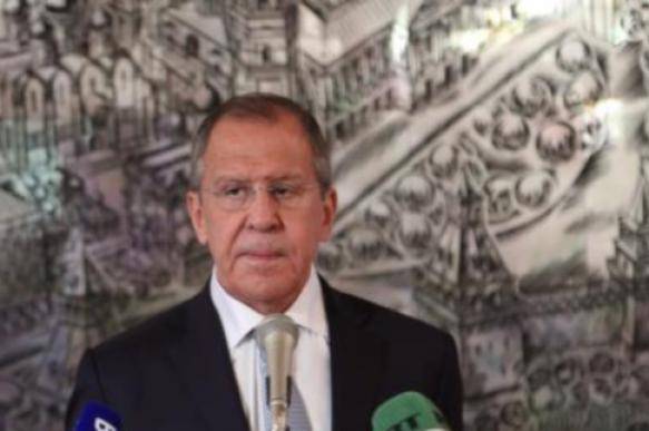 Владимир Путин - Сергей Лавров - Лавров объяснил, почему Путин обязан поддерживать ядерные силы в боеспособном состоянии - pravda.ru - Россия - США