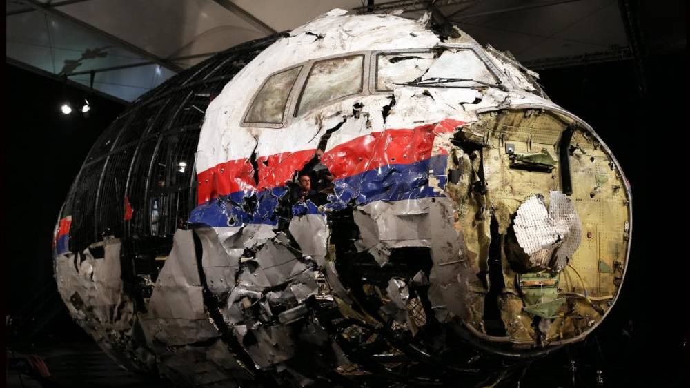 В день крушения малайзийского Boeing у границы с Украиной находились 170 российских военных&nbsp;— «Новая газета» - theins.ru - Россия - Украина - Курск