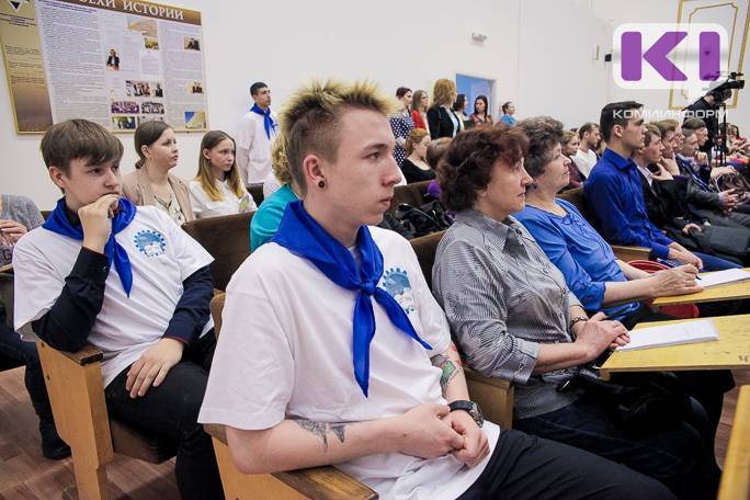 На грантовую поддержку до 2 млн. рублей претендуют 180 добровольческих проектов из Коми - komiinform.ru - Россия - респ. Коми