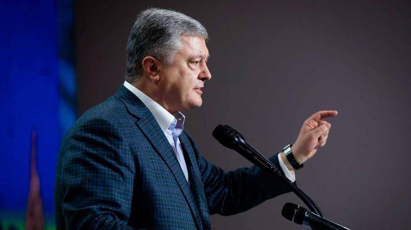 Андрей Портнов - Александр Данилюк - Святослав Цеголко - Пресс-секретарь Порошенко объяснится на допросе - utro.ru - Украина