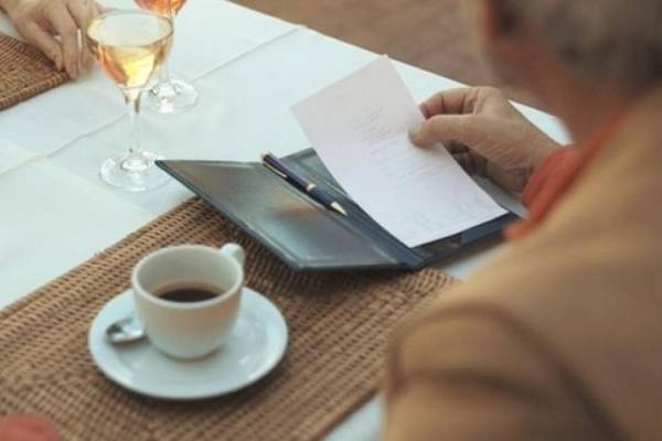 Как рестораны обманывают посетителей? Вас обсчитывают чаще, чем вы думаете - glavtema.ru - Россия - Ватикан