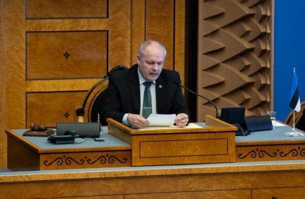 Эстония одновременно ругает Россию и пытается за её счёт подкормиться - eadaily.com - Россия - Сирия - Украина - Армения - Казахстан - Грузия - Белоруссия - Турция - Сербия - Варшава - Азербайджан