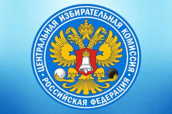 Николай Булаев - ЦИК проведет презентацию цифрового избирательного участка - pravda.ru - Москва - Россия