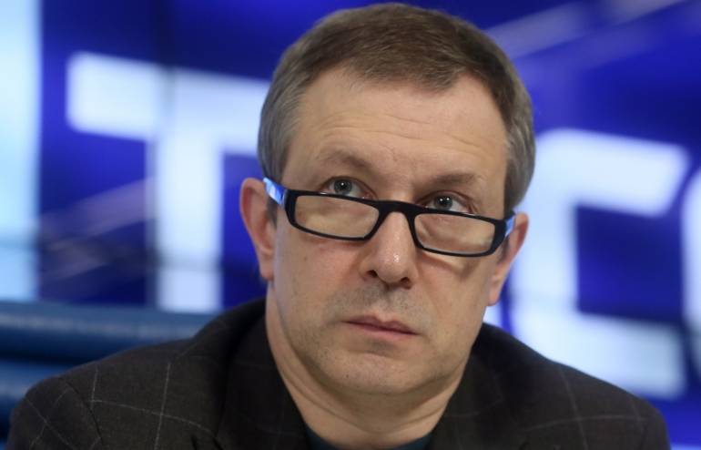 Алексей Чеснаков - Чеснаков: Позиция Украины по Донбассу не изменилась - novorosinform.org - Украина - Киев - Минск