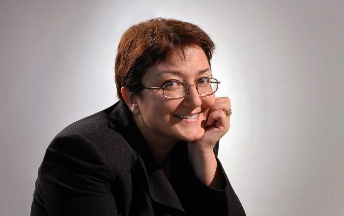 Араик Арутюнян - Вагаршак Арутюнян - Известно, кто возглавит Ереванскую консерваторию им. Комитаса - ru.armeniasputnik.am - Армения - Ереван