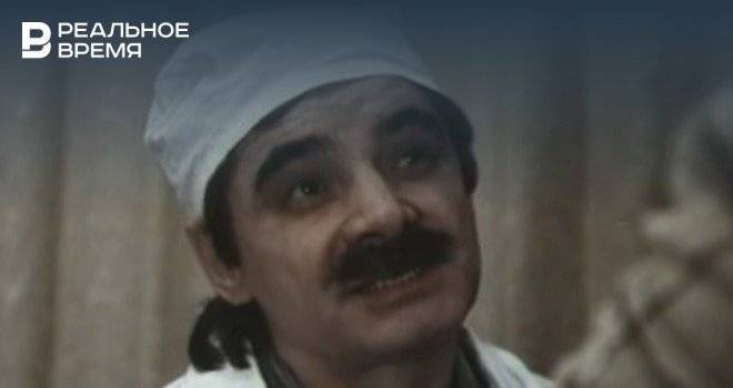 Бари Алибасов - Александр Панкратов-Черный - В Москве экстренно госпитализирован Панкратов-Черный - realnoevremya.ru - Москва - Россия