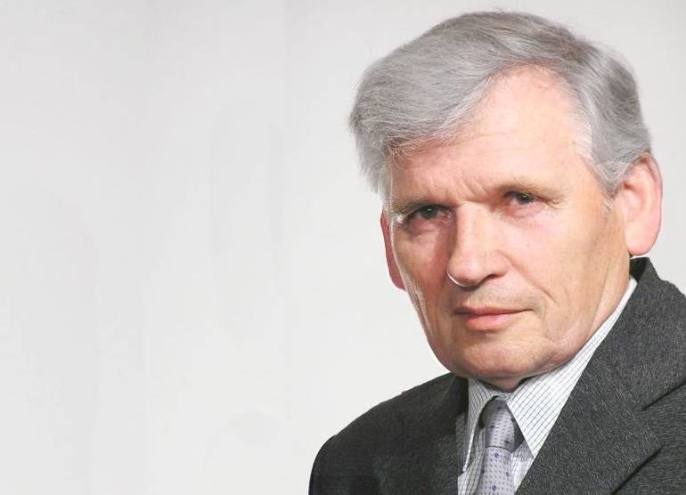 Валентин Гончаров: России нужно не отказываться от южнорусских земель, а собирать империю - novorosinform.org - Россия - Украина - Русь
