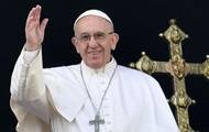 Франциск - Папа Римский изменил текст молитвы Отче наш - korrespondent.net