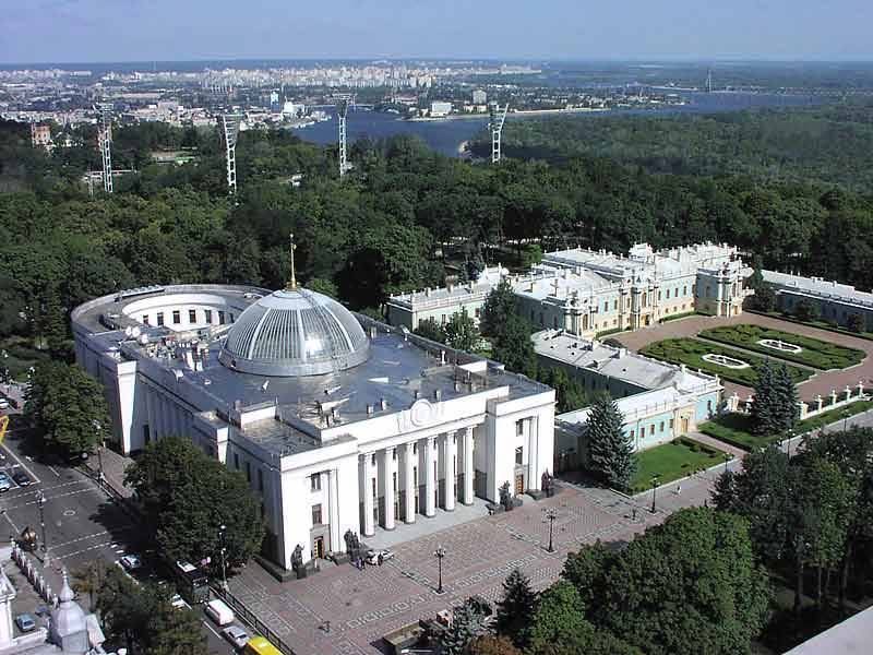 Павел Климкин - Степан Полторак - Верховная Рада отклонила отставки министров обороны и иностранных дел - theins.ru - Украина