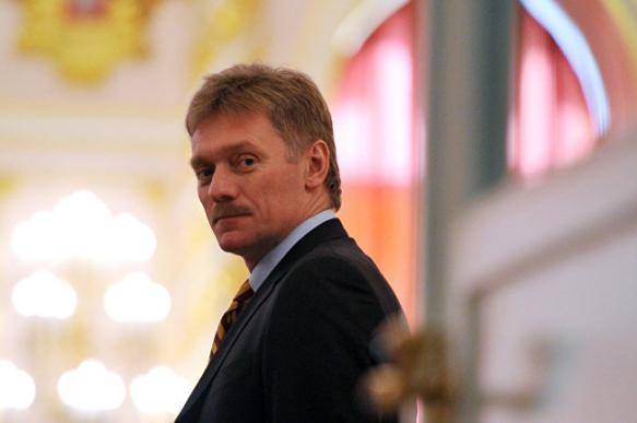 Владимир Путин - Дмитрий Песков - Сергей Морозов - Песков: практика назначения губернаторов с опытом работы в ФСО оказалась успешной - pravda.ru - Россия - Астраханская обл.