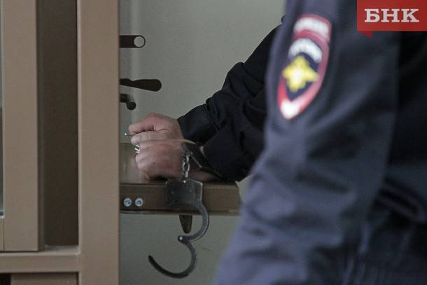 Марья Шумейко - Печорец проведет восемь лет в колонии за убийство сожительницы - bnkomi.ru