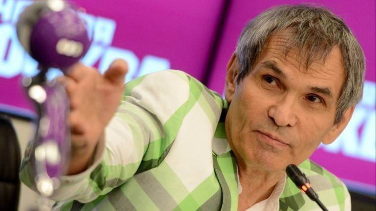 Бари Алибасов - Вадим Горжанкин - Бари Алибасов составил новое завещание в&nbsp;НИИ&nbsp;имени Склифосовского в&nbsp;Москве - 5-tv.ru - Москва
