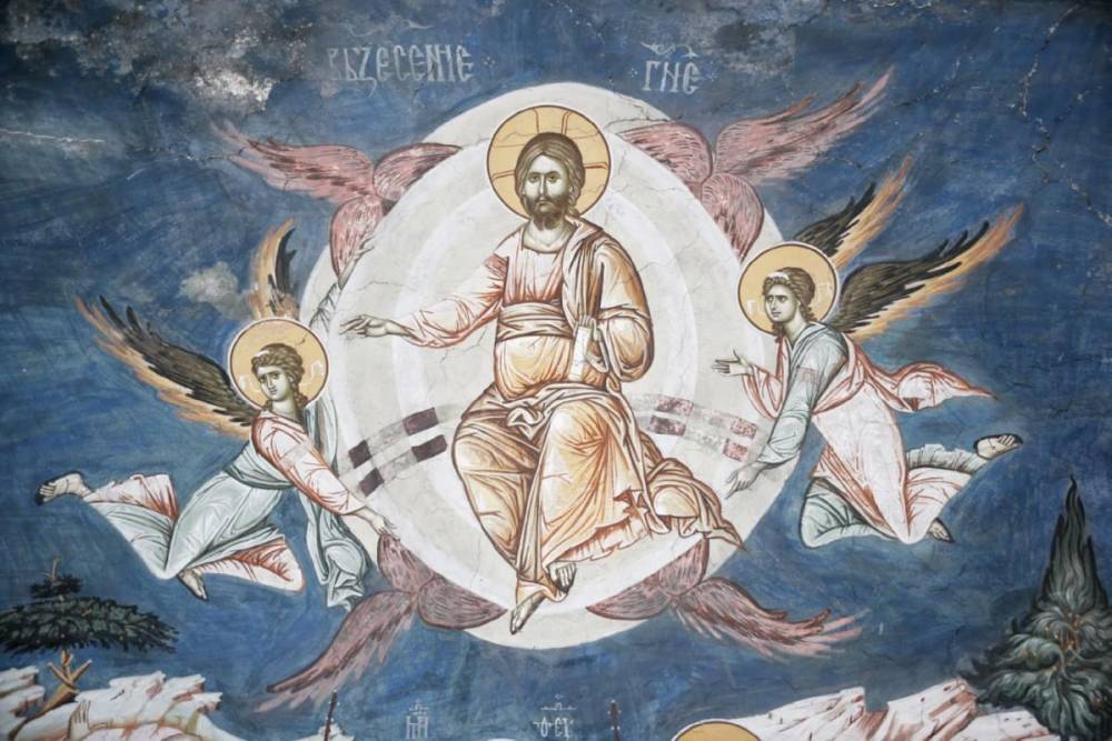 Вознесение Господне 6 июня 2019: что можно что нельзя делать, как отмечать, народные приметы и традиции - pravda-tv.ru - Россия