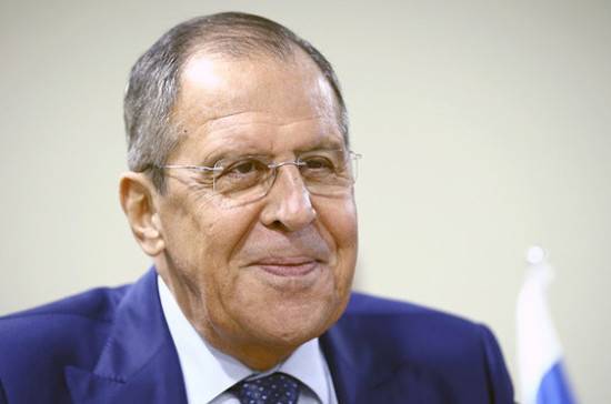 Сергей Лавров - Лавров заявил о готовности России продолжать содействовать нормализации обстановки в ЦАР - pnp.ru - Москва - Россия - Банги
