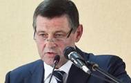 Владимир Зеленский - Зеленский уволил в запас еще одного чиновника СБУ - korrespondent.net - Украина