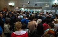 Апокалипсис. В метро Киева отключили автоматы с жетонами - korrespondent.net - Киев