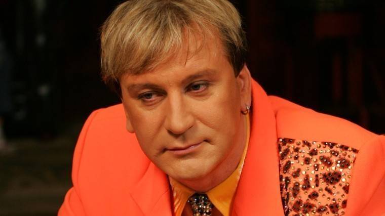 Сергей Жорин - Сергей Пенкин - Сергей Пенкин прокомментировал слухи о&nbsp;ранении охранника - 5-tv.ru