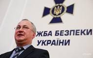 Владимир Зеленский - Павел Климкин - Иван Баканов - Василий Грицака - Степан Полторак - Рада не уволила главу СБУ - korrespondent.net - Украина