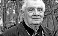 Умер известный украинский писатель Юрий Мушкетик - korrespondent.net - Украина