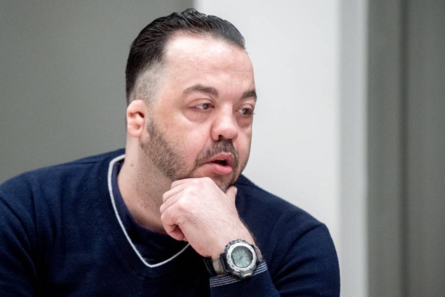 В Германии медбрата приговорили к пожизненному сроку за убийство пациентов - m24.ru - Германия