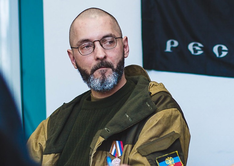 Павел Раста: Игры в подкидного - novorosinform.org - Рим