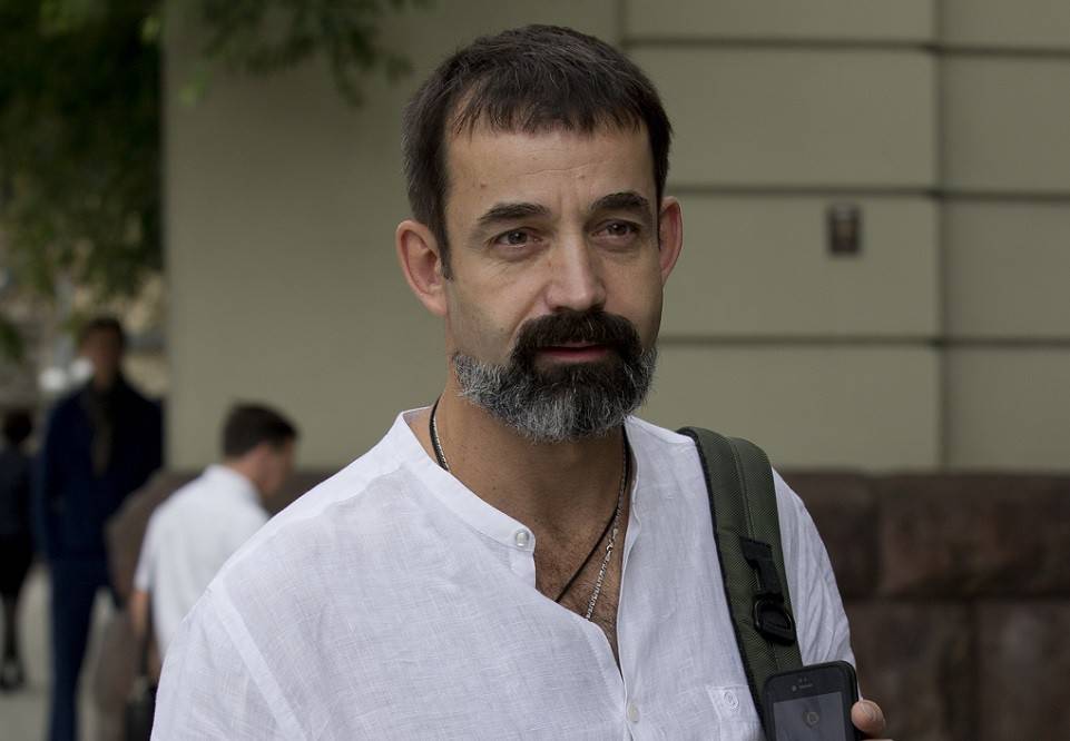 Дмитрий Певцов - Ольга Дроздова - Певцов о трагически погибшем сыне: Душа его созрела, на земле ему было нечего делать - tvc.ru - Россия