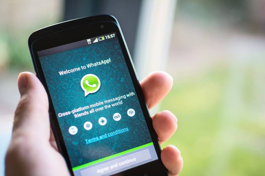 Павел Дуров - В работе WhatsApp произошел сбой - m24.ru - Россия - Бельгия - Германия - Голландия