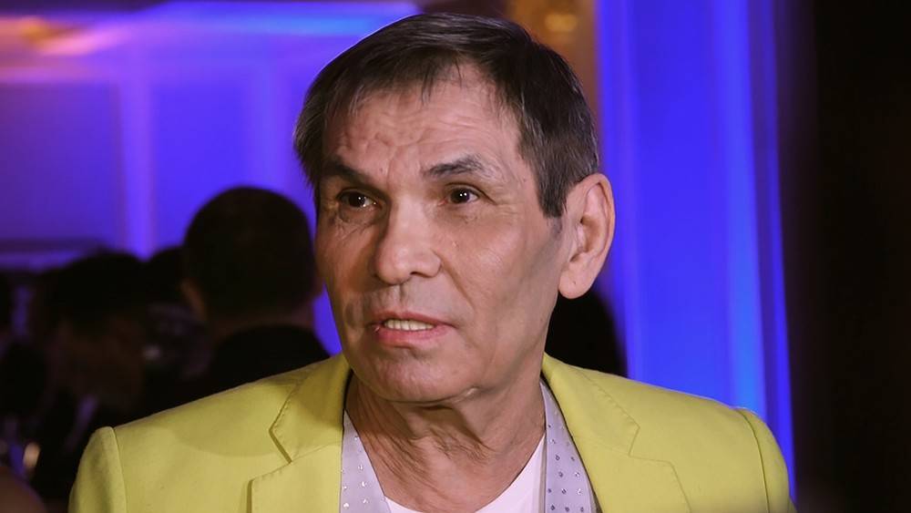 Сергей Жорин - Вадим Горжанкин - Раскрыто содержание нового завещания Бари Алибасова - tvc.ru