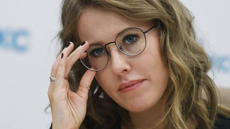 Ксения Собчак - «Старая, страшная»: Екатерина Гордон обрушилась с&nbsp;критикой на&nbsp;Ксению Собчак - 5-tv.ru - Москва