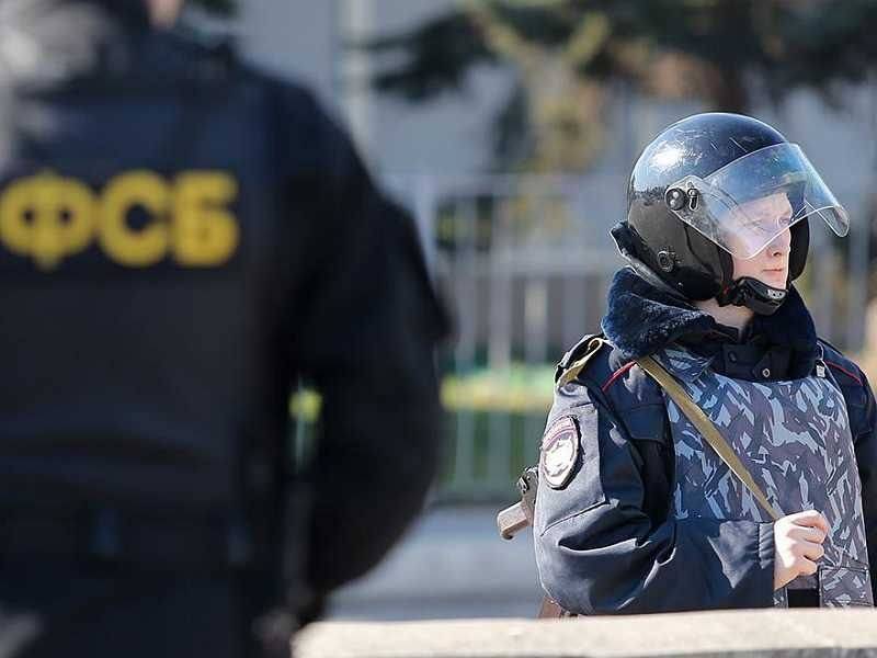 Завтра аэропорт «Ульяновск-Восточный» захватят «террористы» - ulpravda.ru - Россия - Ульяновск - Ульяновская - район Чердаклинский
