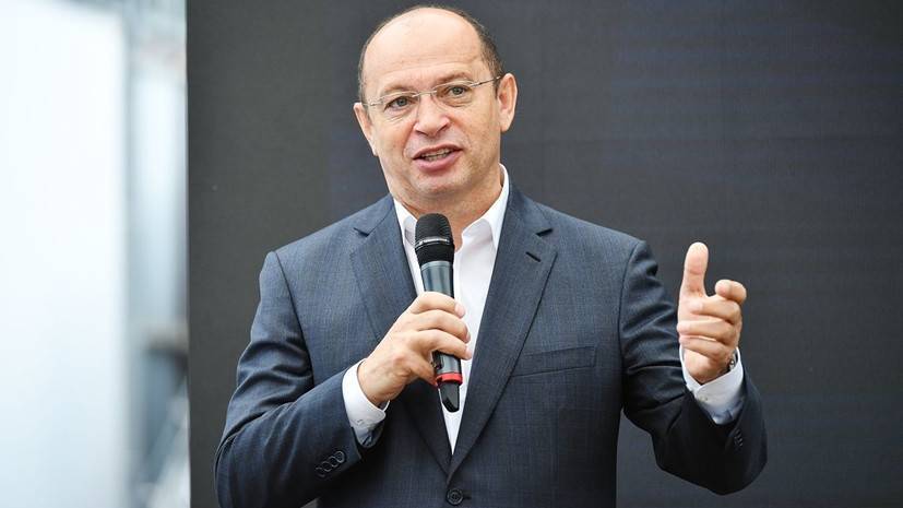 Шамиль Газизов - Прядкин рассказал о новой системе перехода клубов из ФНЛ в РПЛ - russian.rt.com - Уфа