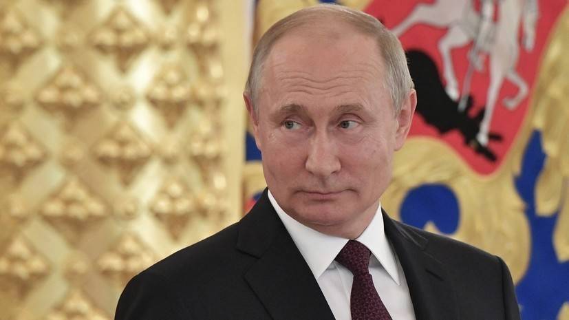 Владимир Путин - Борис Джонсон - Тереза Мэй - Путин отметил важность для Британии учесть интересы компаний в России - russian.rt.com - Россия - Англия - Лондон - Великобритания