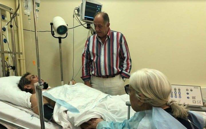Бари Алибасов - Бари Алибасов составил новое завещание: кому достанутся квартиры, участки и акции - nur.kz - Москва