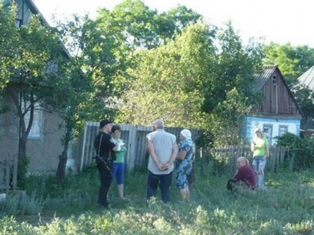 Житель Луганской области подорвал гранатой себя и бывшую сожительницу - 24news.com.ua - Луганская обл.