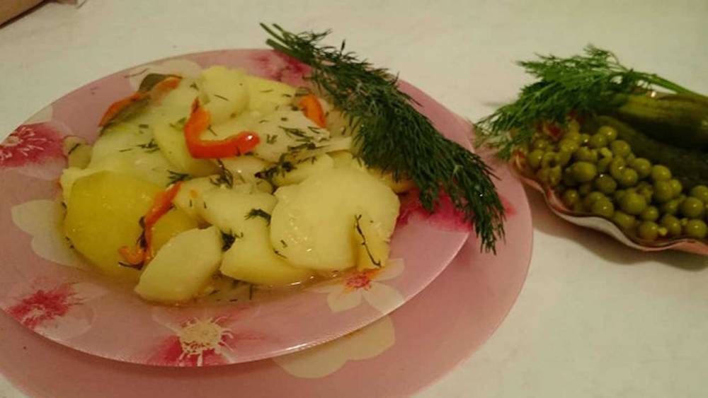 Петр I - Что приготовить на ужин. 42 быстрых и вкусных рецепта блюд из картошки на ужин - 365news.biz - Голландия