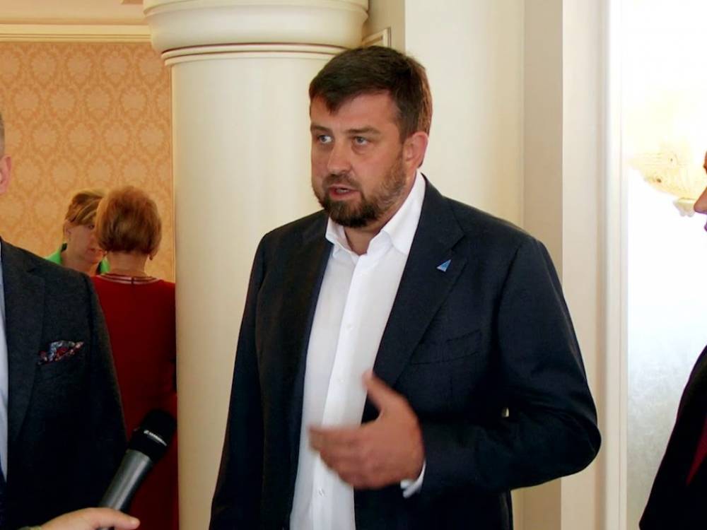 Петр Порошенко - Ирина Геращенко - Фракция БПП лишилась еще одного члена - 24news.com.ua - Украина