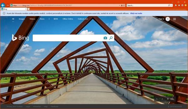 Обновление Windows 10 поломало Internet Explorer - cnews.ru