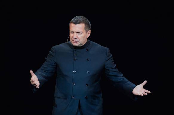 Владимир Соловьев - Соловьев рассказал американскому политологу о последствиях политики США - pravda.ru - Россия - США - Англия - Чили