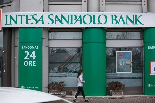 Intesa и Газпромбанк могут профинансировать проекты развития РЖД - eadaily.com