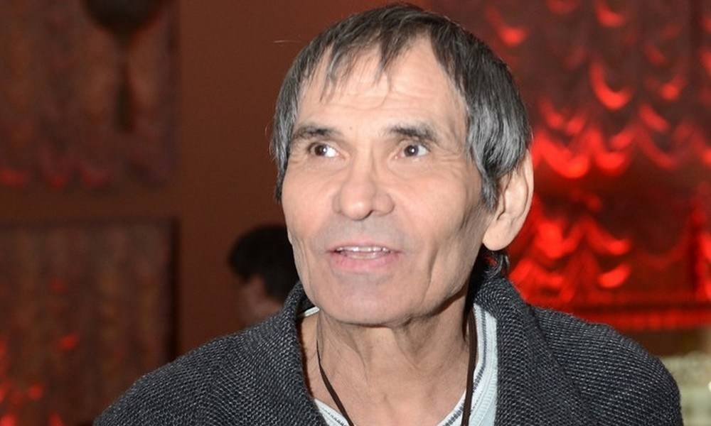 Бари Алибасов - Вадим Горжанкин - Владимир Политов - Бари Алибасов написал завещание: стало известно, кто получит права на группу «На-На» - gubdaily.ru