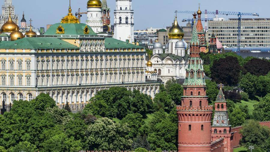 Дмитрий Песков - Игорь Бабушкин - Сергей Морозов - В Кремле положительно оценили работу экс-главы Астраханской области Морозова - iz.ru - Москва - Россия