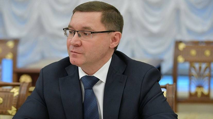 Якушев оценил переход на эскроу-счета - russian.rt.com - Россия - Строительство