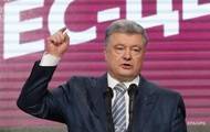 Владимир Зеленский - Петр Порошенко - Порошенко отреагировал на "плагиат" в речи Зеленского - korrespondent.net - Украина - Киев - Брюссель