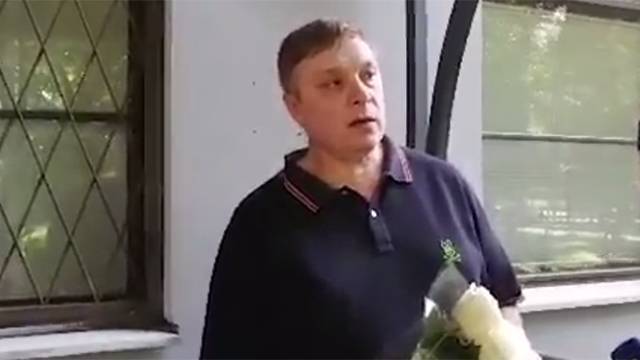 Бари Алибасов - Андрей Разин - Станислав Садальский - Создатель "Ласкового мая" не верит в то, что Алибасова могли отравить родственники его жены - ren.tv