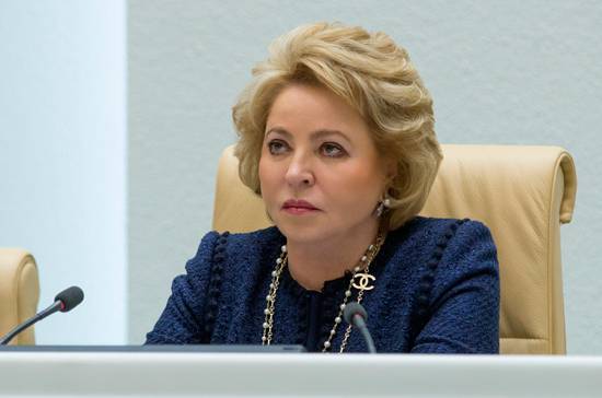 Антониу Гутерреш - Валентина Матвиенко - Матвиенко предложила ООН присоединиться к подготовке Всемирной конференции по межрелигиозному диалогу - pnp.ru - Россия