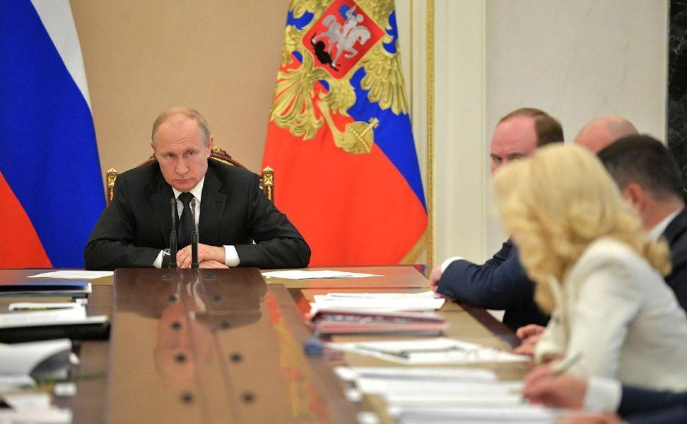 Владимир Путин - Путин прокомментировал отсутствие приглашения в Нормандию - m24.ru - Россия